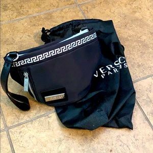 Versace bag